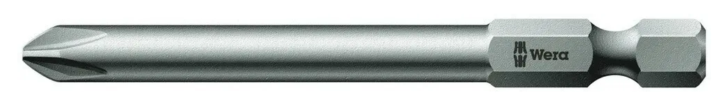 Embout 1/4” PH1 x 70 WERA