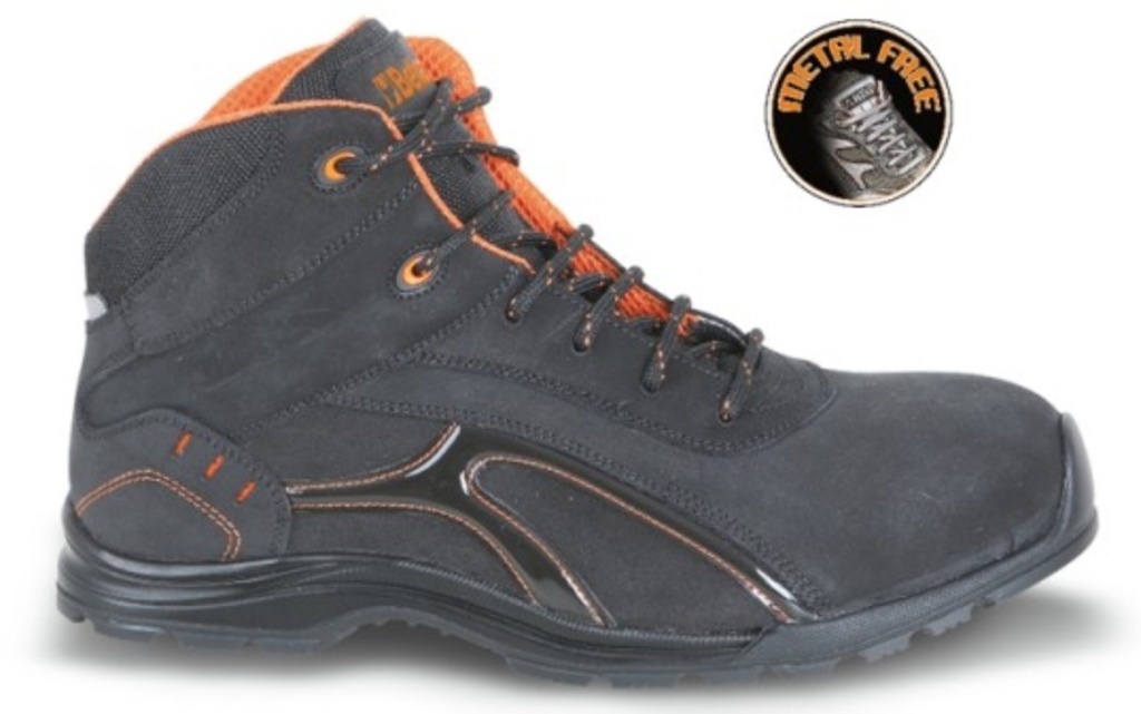 Chaussure montante 7350RP BETA T42