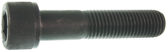 SCREW TCE DIN 912 M 3 x 12 12.9