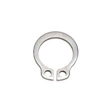 Circlips extérieur DIN 471 Inox 1.4122 30 mm