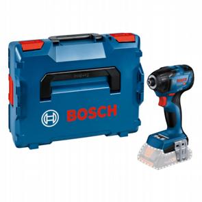 Visseuse à chocs sans fil 18 V GDR 18V-210C BOSCH en L-BOXX 136 (Sans accu ni chargeur)