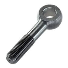 [18460.120100] DIN 444B Vis à œil Inox A4 M12 X 100