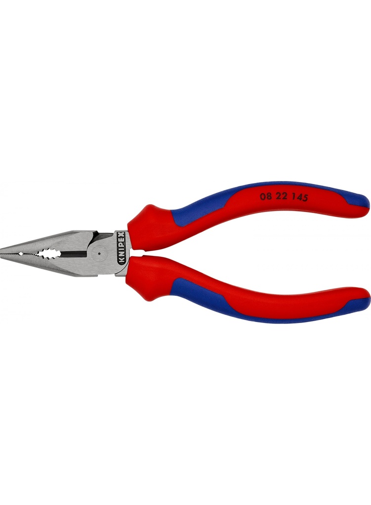 [0822145] Pince universelle multifonctions 08 22 145 KNIPEX 145 mm