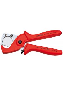 [9020185] Pince coupe-tubes chromée 90 20 185 KNIPEX 185 mm