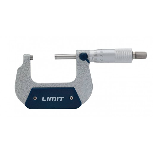 [95380200] Micromètre extérieur analogique MMA25 LIMIT 25-50 mm