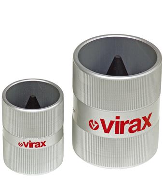 [F01221252] Ebavureur de tubes intérieur extérieur F01221252 VIRAX