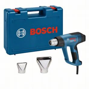 [06012A6201] Décapeur thermique sur fil 2000 W - GHG 20-63 BOSCH en coffret de transport (avec buse)