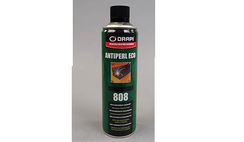 [50150.808400] Anti-adhérant soudure Orapi 808 ( Spray 650ml )