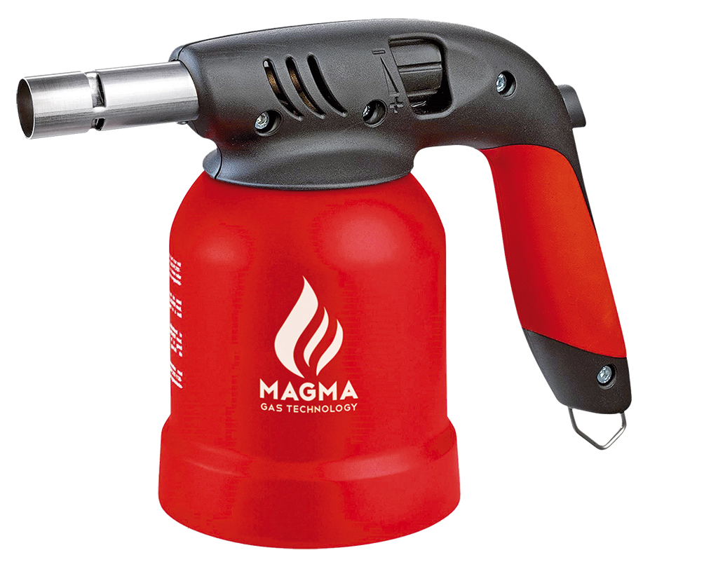 [MA200250] Lampe à souder 360°- MA 200250 MAGMA 1200°C