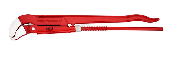 [TA8330030] Clés serre-tubes 3" KNIPEX 680 mm