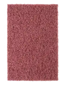 [44697108] Eponge abrasive en non-tissé POLINOX Corindon A PVSK PFERD 225 X 150 P80